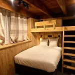 Du Cerf Fragment Chalet *