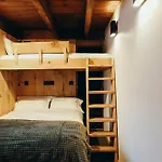 Du Cerf Fragment Chalet