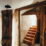 Du Cerf Fragment Chalet Saint-Martin-de-Belleville