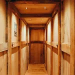 Du Cerf Fragment Chalet *