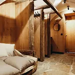 Du Cerf Fragment Chalet