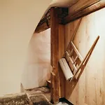 Du Cerf Fragment Chalet