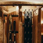 Du Cerf Fragment Chalet