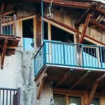 Chalet Du Cerf Fragment *