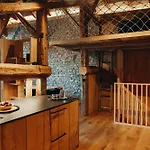 Chalet Du Cerf Fragment Saint-Martin-de-Belleville