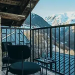 Du Cerf Fragment Chalet