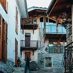 Du Cerf Fragment Chalet *