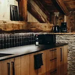 Chalet Du Cerf Fragment *
