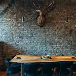 Du Cerf Fragment Chalet