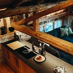 Du Cerf Fragment Chalet *