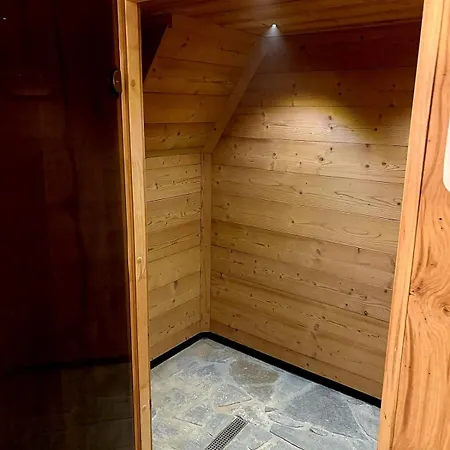 Chalet Du Cerf Fragment *