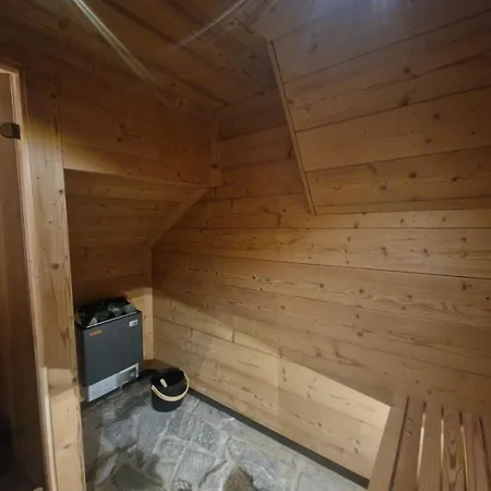 Chalet Du Cerf Fragment