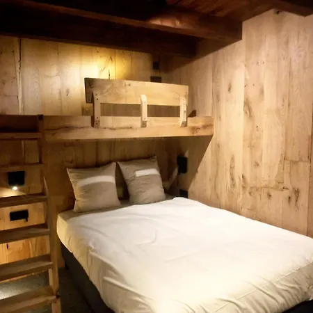Du Cerf Fragment Chalet *
