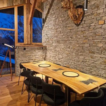 Chalet Du Cerf Fragment *