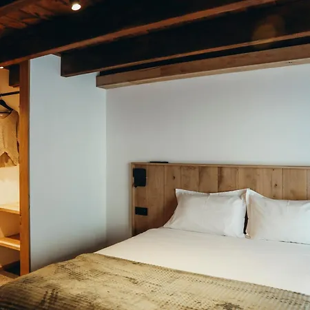 Du Cerf Fragment Chalet