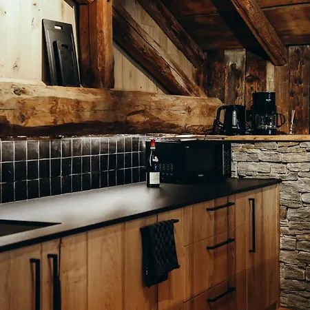 Chalet Du Cerf Fragment *