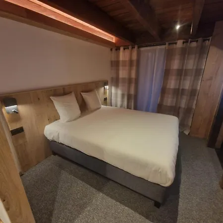 Chalet Du Cerf Fragment *